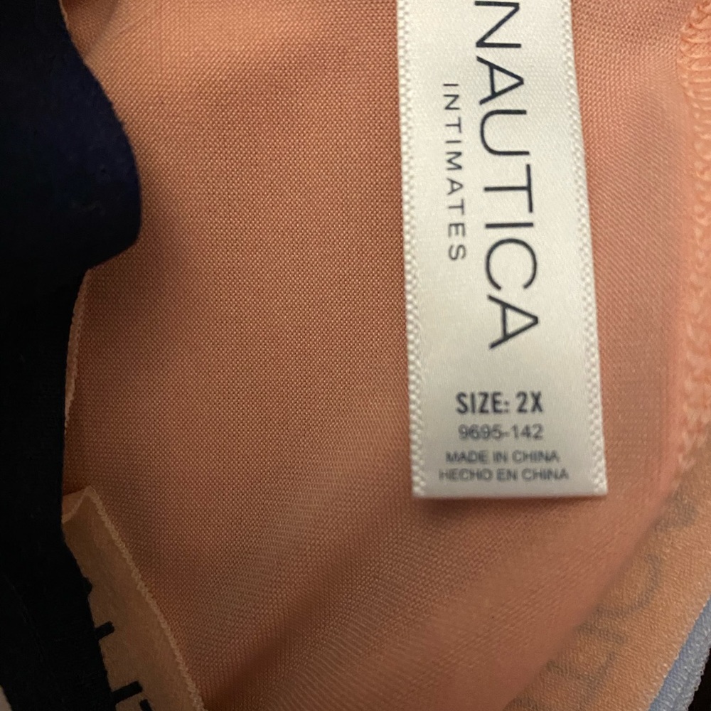 💗NWT 5 PACK NAUTICA PANTIES💗 - Picture 7 of 12